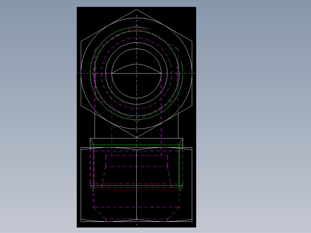 PARKER管接头EO Union elbow W20ZS71_right