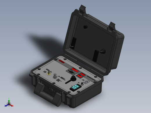 HYDAC液压蓄能器锁箱