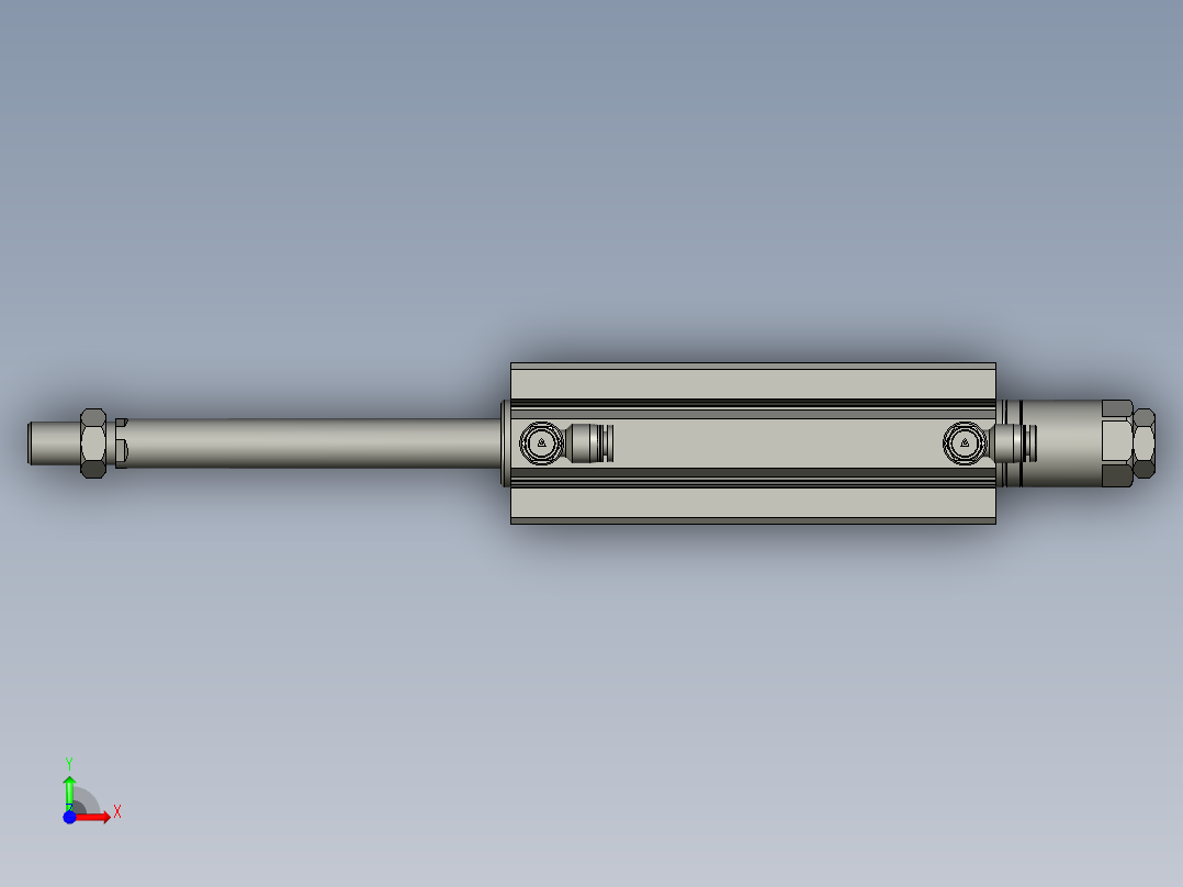 SDAJ40x120-20SB_0x0_+__前视图