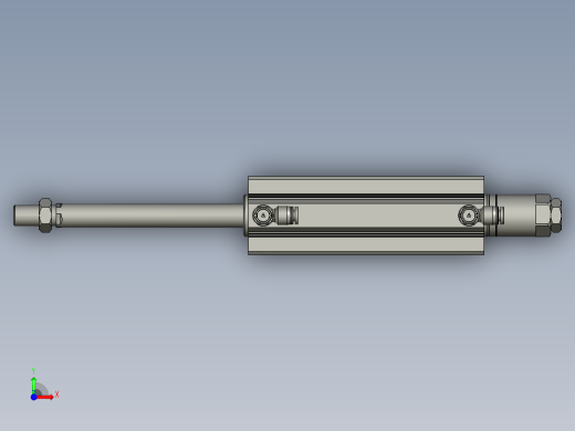 SDAJ40x120-20SB_0x0_+__前视缩略图