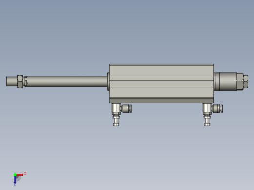SDAJ40x120-20SB_0x0_+__俯视缩略图
