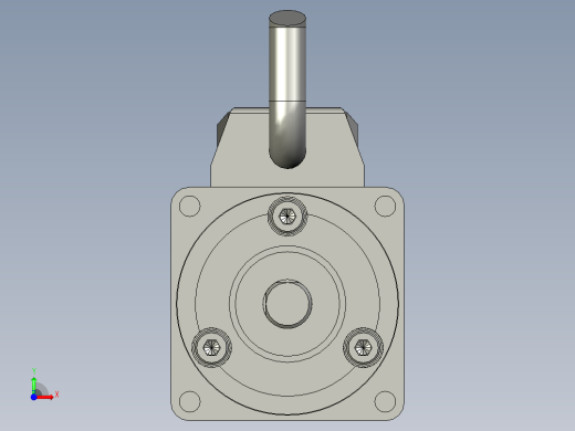 2017-松下100w-贴胶()贴胶机构)前视缩略图