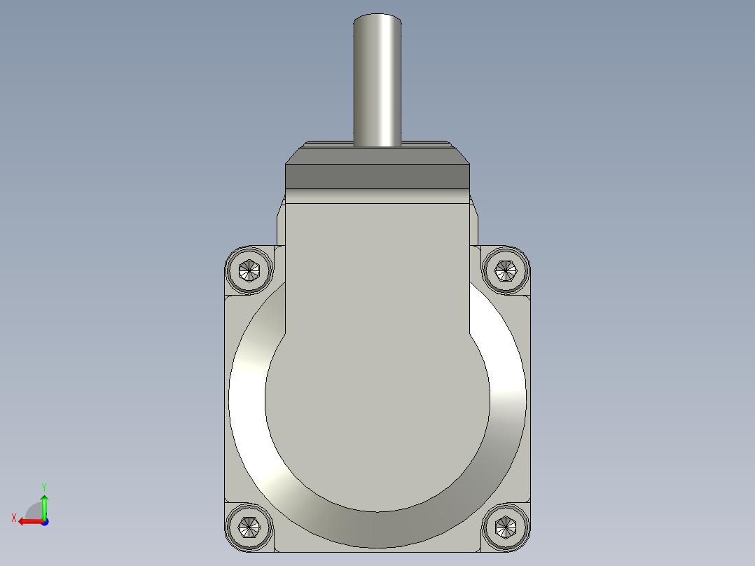 2017-松下100w-贴胶()贴胶机构)后视图