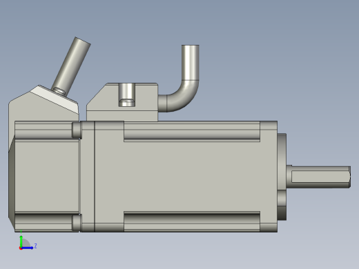 2017-松下100w-贴胶()贴胶机构)左视缩略图