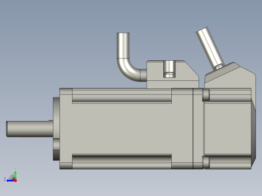 2017-松下100w-贴胶()贴胶机构)右视缩略图