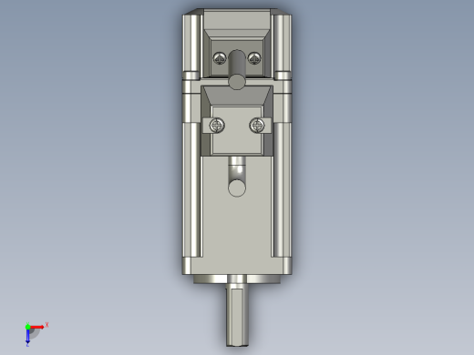 2017-松下100w-贴胶()贴胶机构)俯视缩略图