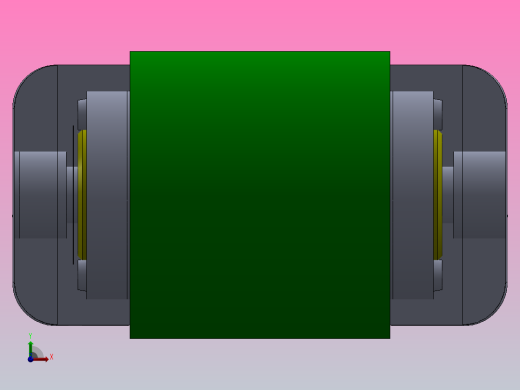 迷你输送机前视缩略图