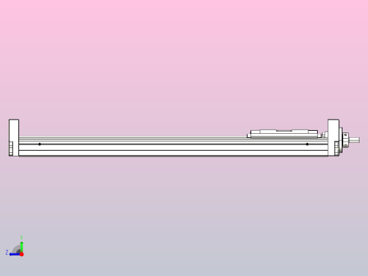 钢基模组TPA-KSR-5002C-300A1-M-H0右视缩略图