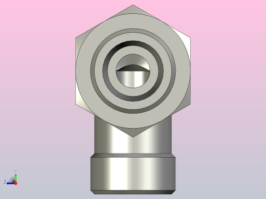 EO舱壁弯头WSV12SOMD71(16).stp右视缩略图