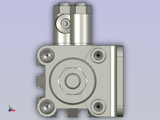 FESTO163315_DNC-32-400-PPV-A前视缩略图