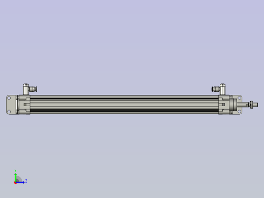 FESTO163315_DNC-32-400-PPV-A左视缩略图