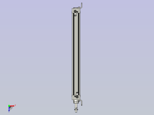 FESTO163315_DNC-32-400-PPV-A俯视缩略图