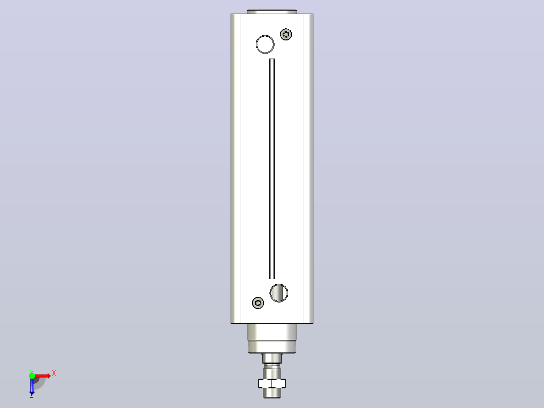 FESTO气缸DSBF-C-63-160-PPVA-N3-R---_0_俯视图