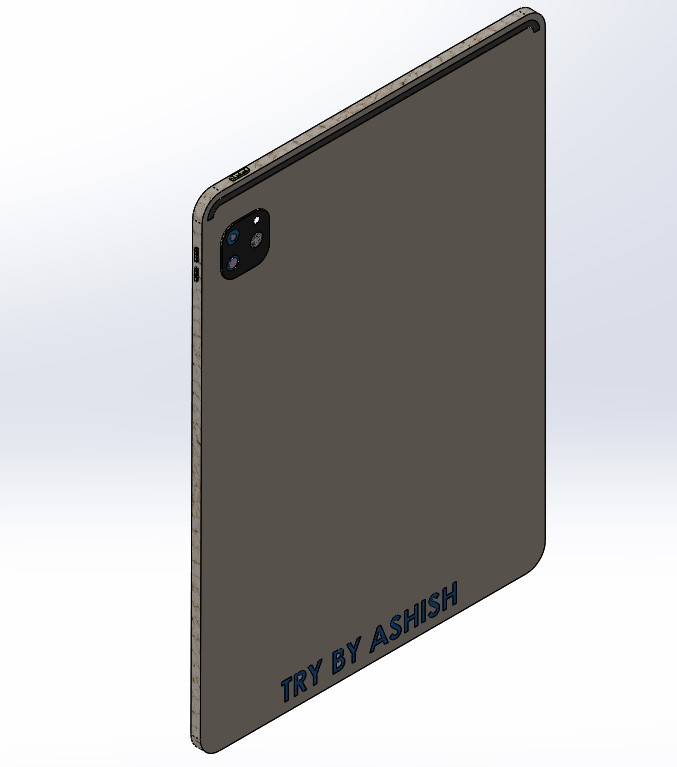 I Pad Pro