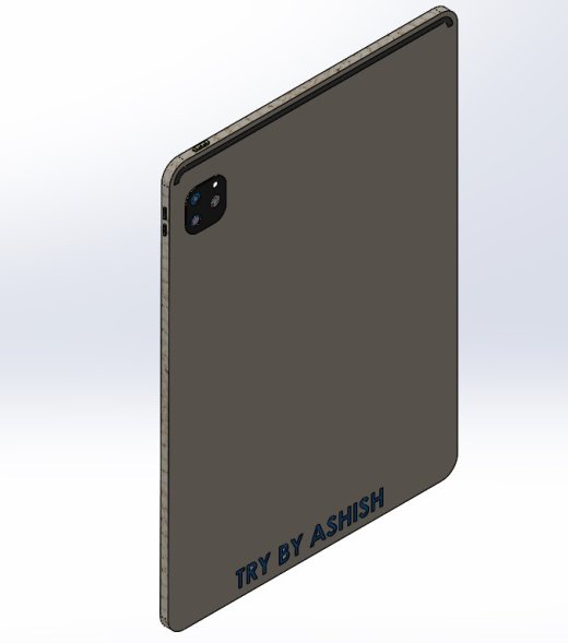 I Pad Pro缩略图