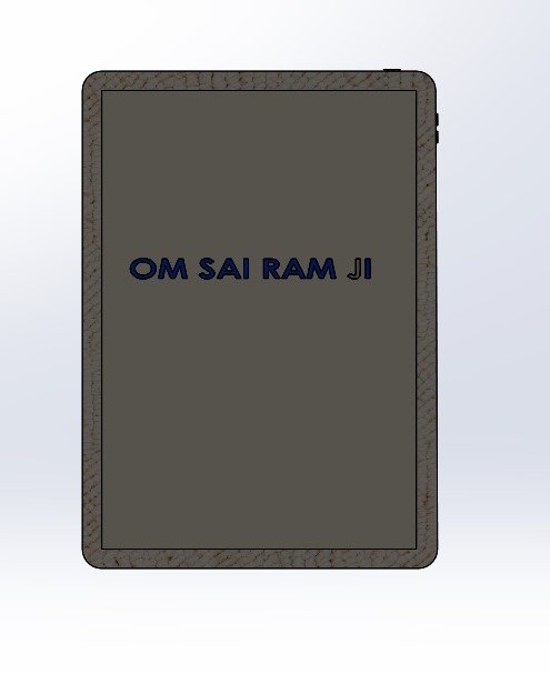 I Pad Pro缩略图