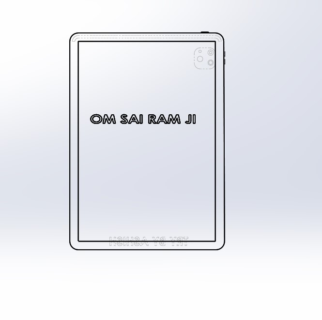 I Pad Pro