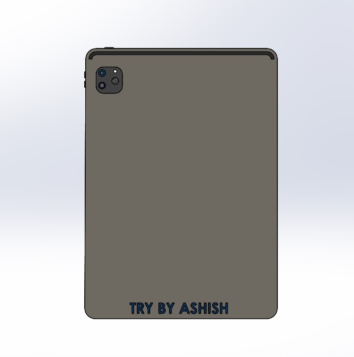 I Pad Pro