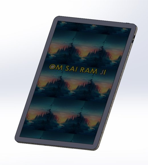 I Pad Pro缩略图