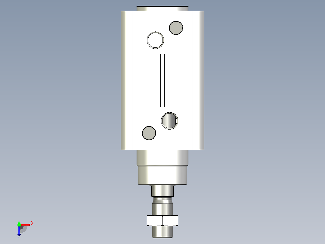 FESTO气缸DSBF-C-50-1-PA-N3-R---_0_俯视图