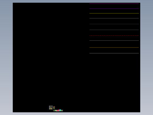 各种排水沟设计施工详图（含5套打包）