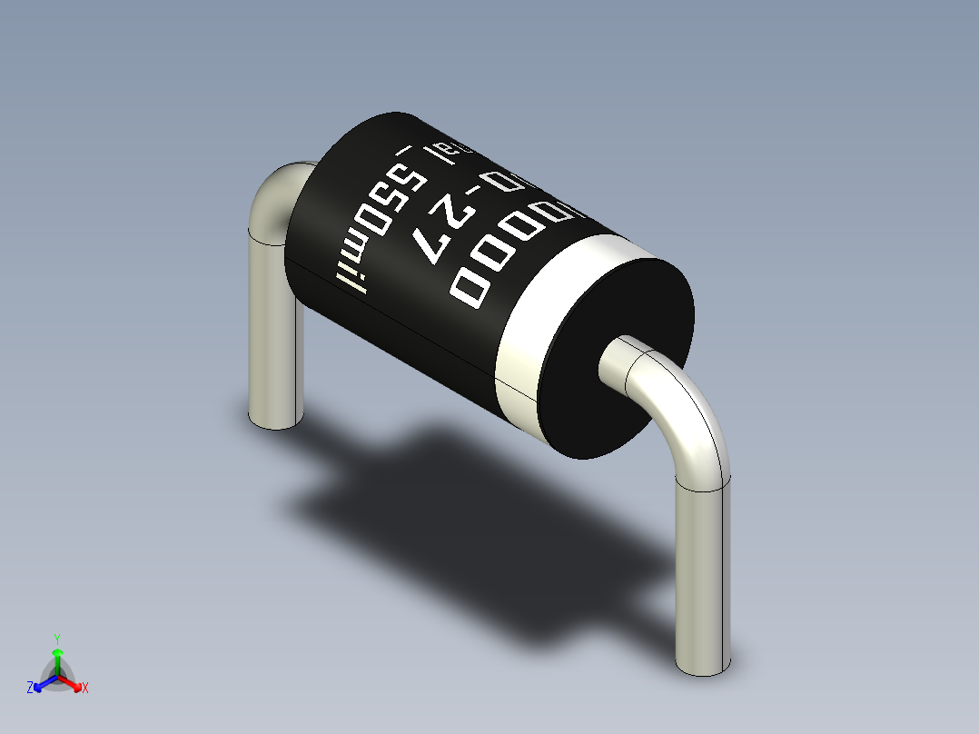 轴向二极管-DO-27_Normal_550mil_rev1.0.rar