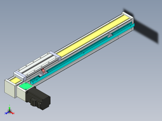 欧规系列-LB6-L130-C-S400-BL-P40-D3