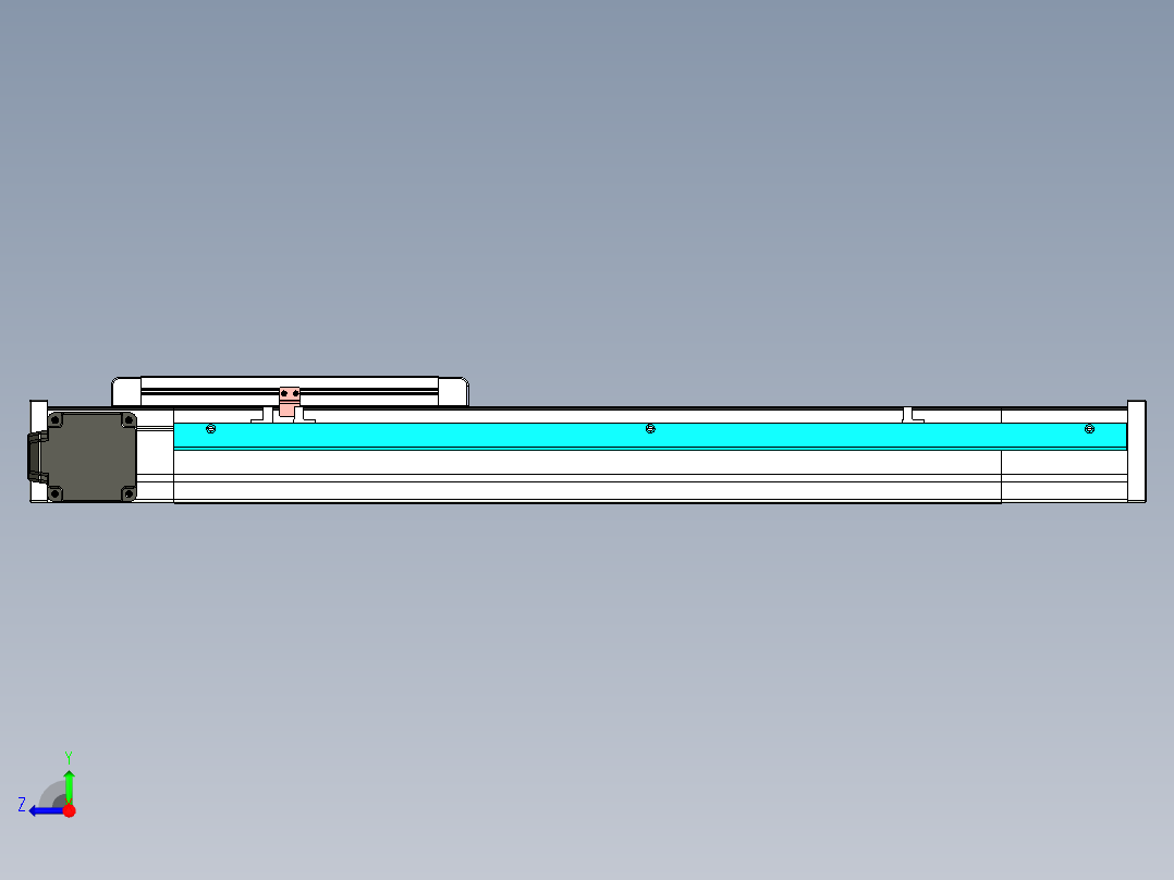 欧规系列-LB6-L130-C-S400-BL-P40-D3右视图