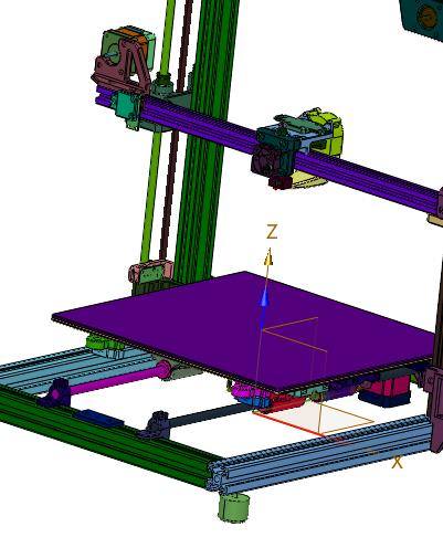 工业高性能工程材料3D打印机缩略图