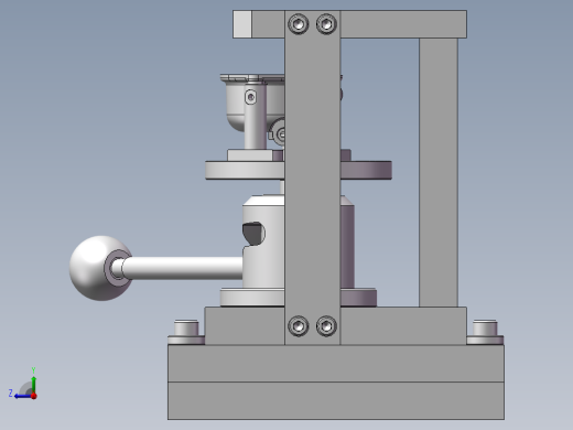 垂直钻莫右视缩略图