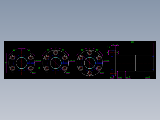 银泰PMI-FDIC06320T3-I