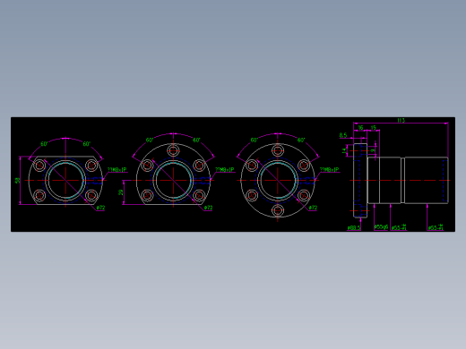银泰PMI-FDIC04006T4-C