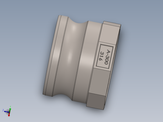 管件接头、螺纹接头、三通(28)