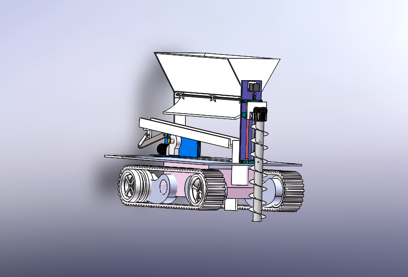 植树机sw21可编辑