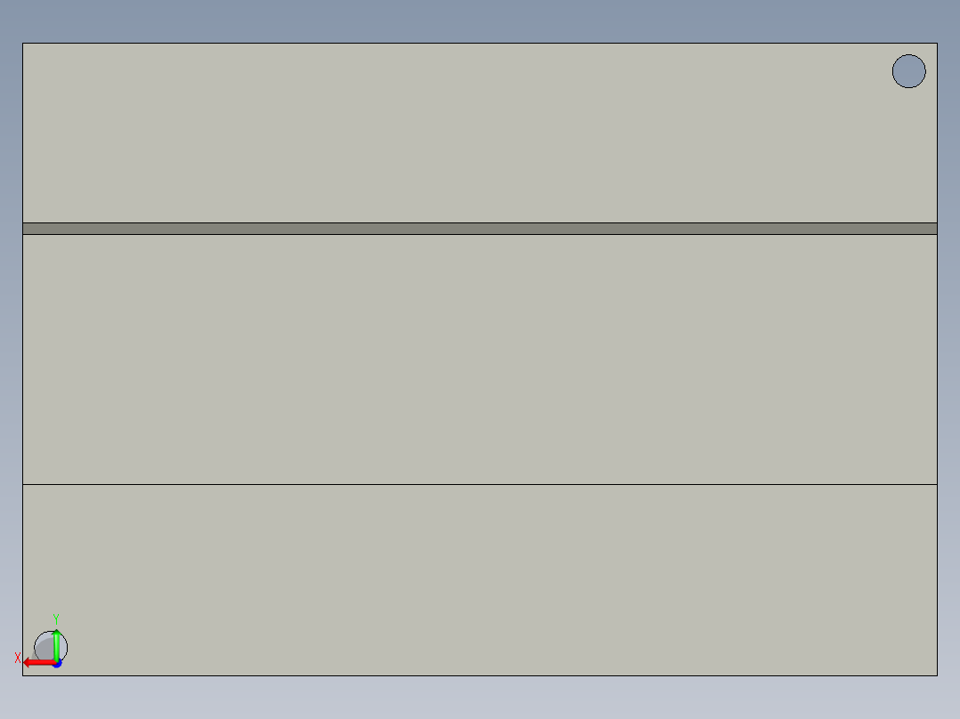 FX1N-40MT_三菱PLC6后视图