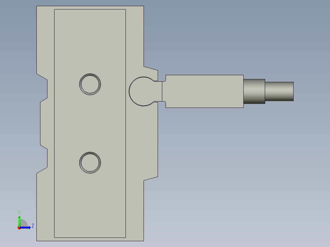 MGJ10-15-F8N_0_0_左视图