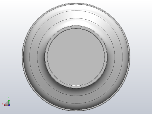 EK200M╱H 230╱50Hz 圆形管道风机[EK200M]后视缩略图