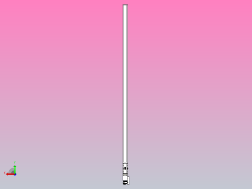 伺服电机集成皮带传动直线执行器TPA-OCB-140-256-L4450-MR-P75-N3后视缩略图