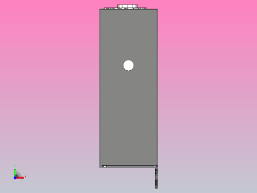 Wecon V- Box H-WF前视缩略图