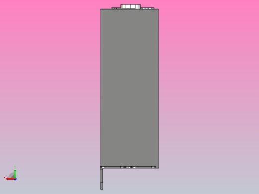 Wecon V- Box H-WF后视缩略图