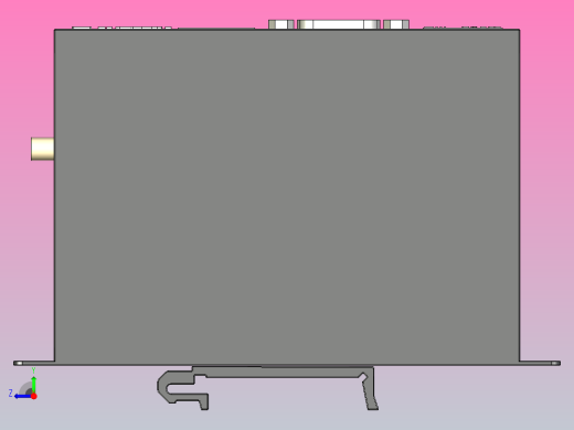 Wecon V- Box H-WF右视缩略图