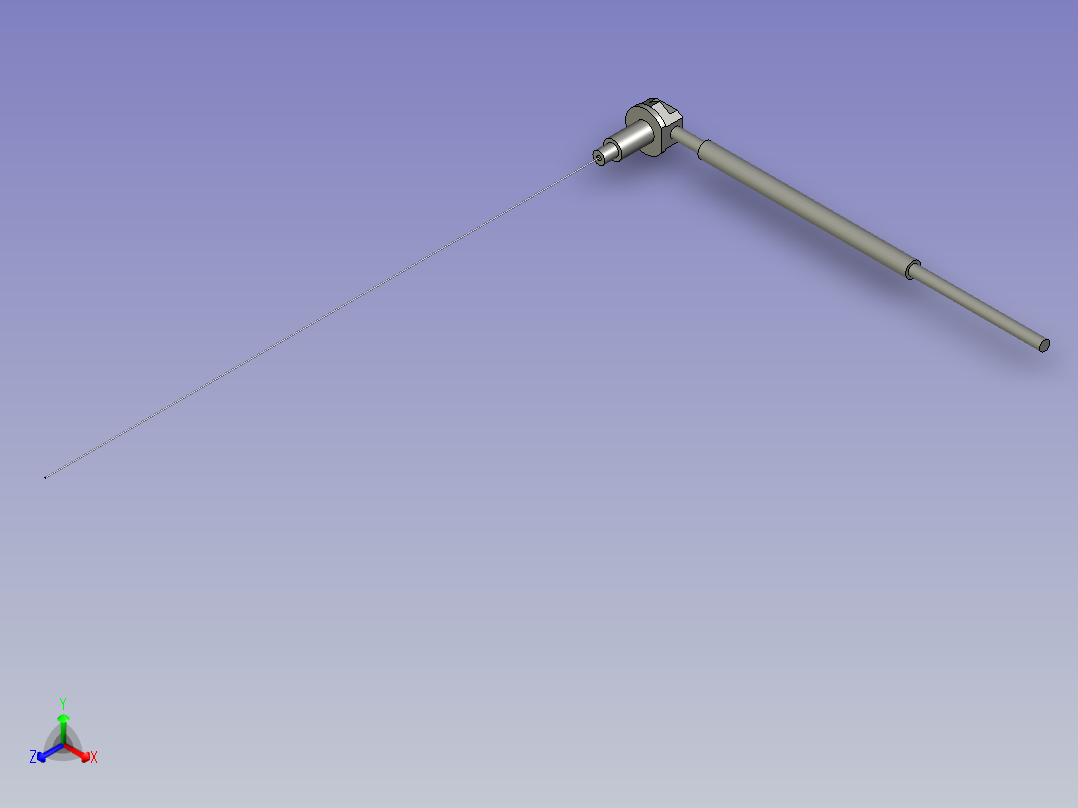 PJ2302-0029-E32_T11N_BASE正等轴测图