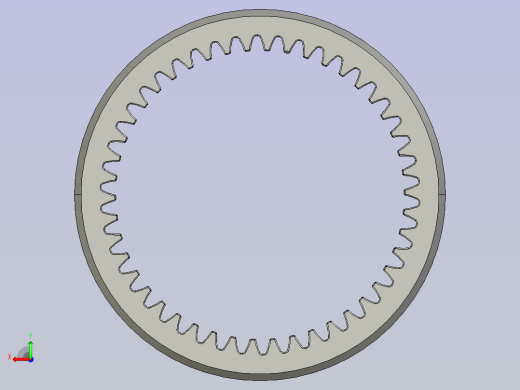 具有中心齿轮的装置后视缩略图