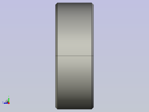 具有中心齿轮的装置右视缩略图