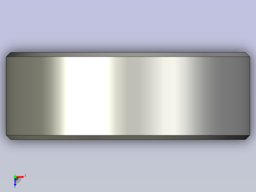 具有中心齿轮的装置俯视缩略图