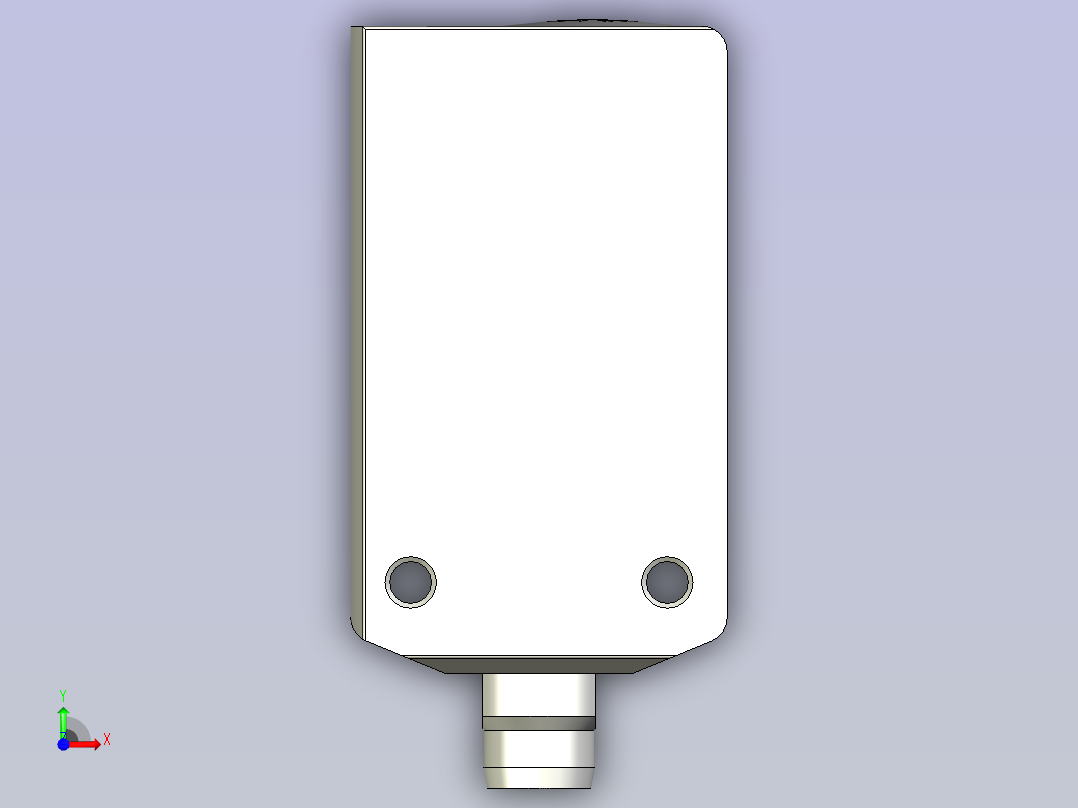 西克sick传感器SICK_WL4S-3V2232V-Bestell-Nr.1046422__0_前视图
