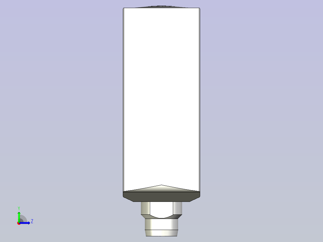 西克sick传感器SICK_WL4S-3V2232V-Bestell-Nr.1046422__0_左视图