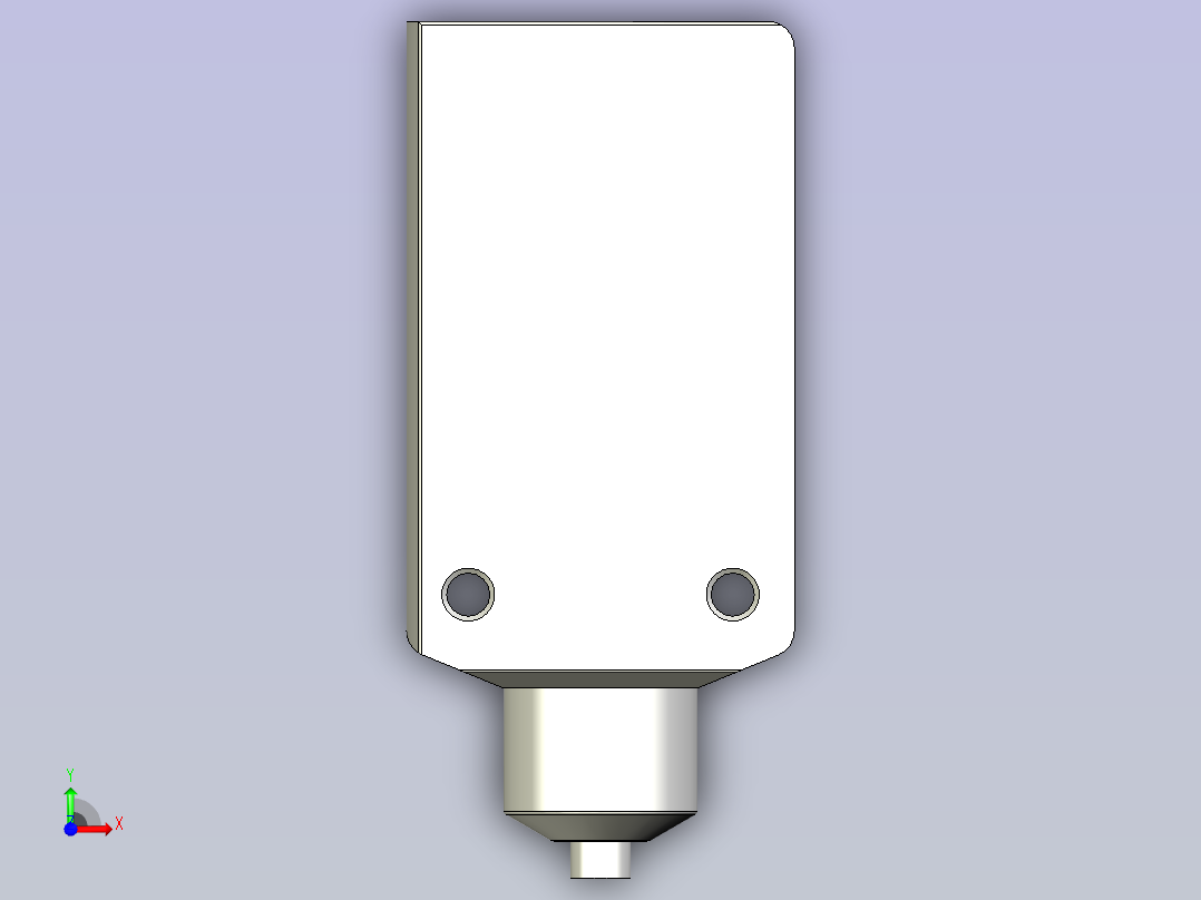 西克sick传感器SICK_WL4S-3F1330V-Bestell-Nr.1046417__0_前视图