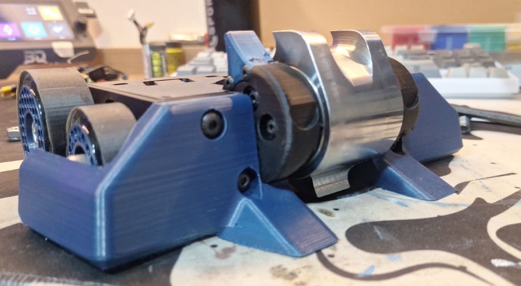 TPU V3 - 3 磅 Beetlewei