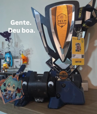 TPU V3 - 3 磅 Beetlewei缩略图